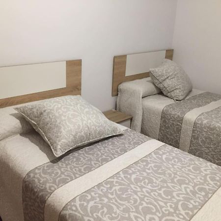 Costa Del Algarve Apartment Виябланка Екстериор снимка