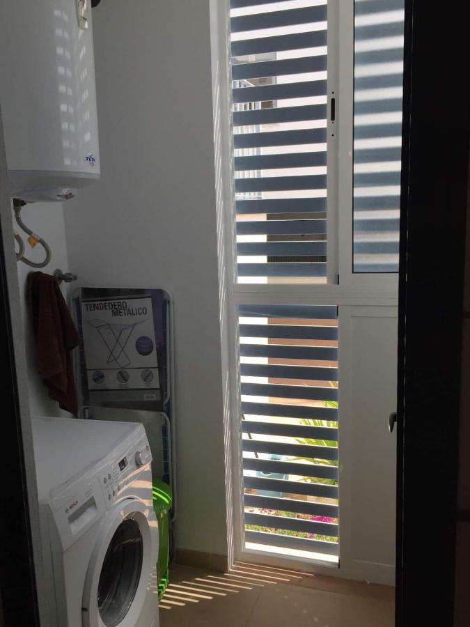 Costa Del Algarve Apartment Виябланка Екстериор снимка