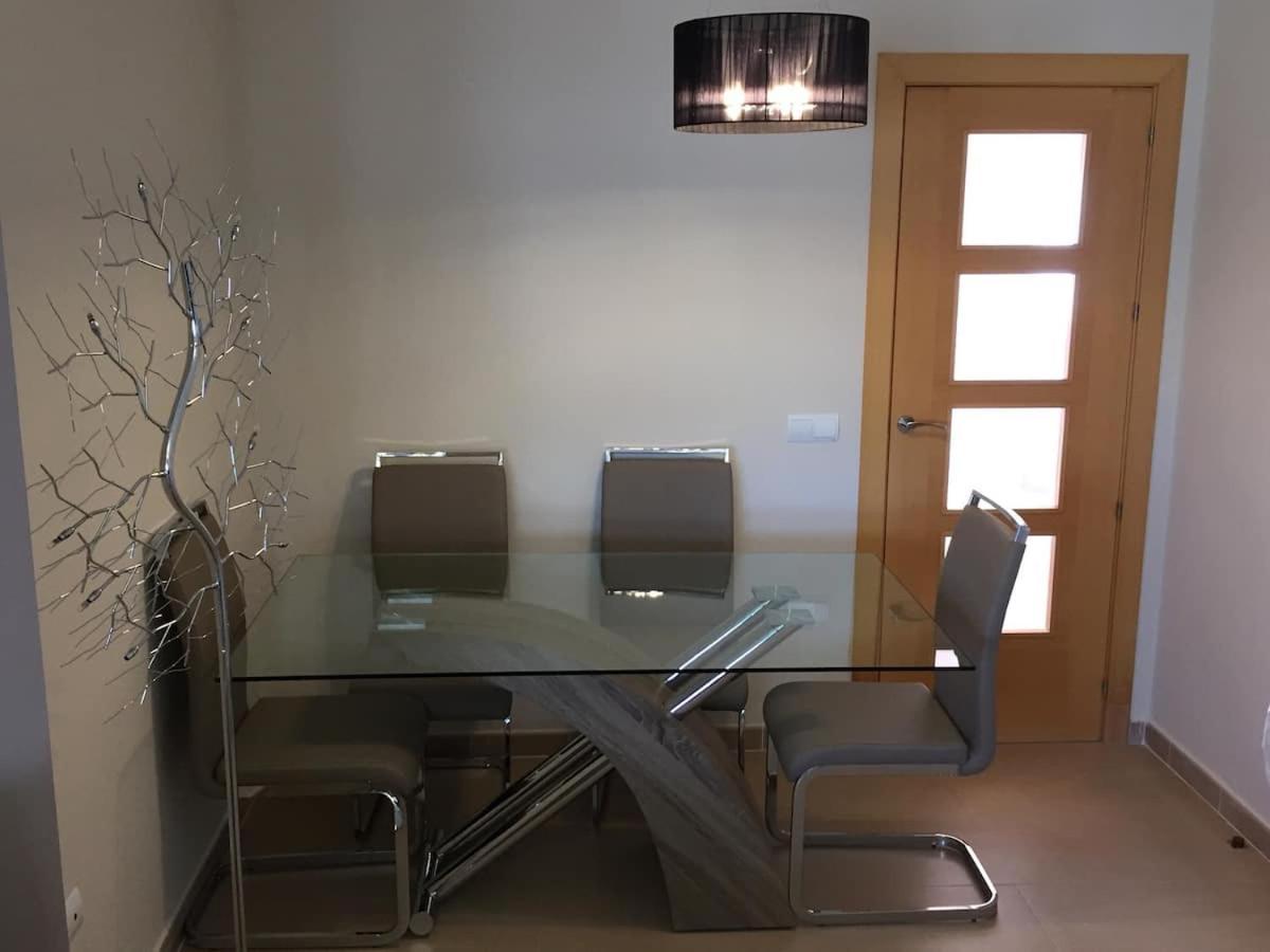 Costa Del Algarve Apartment Виябланка Екстериор снимка