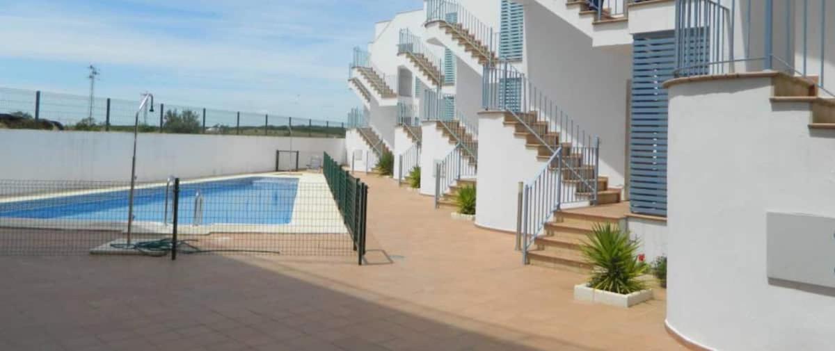 Costa Del Algarve Apartment Виябланка Екстериор снимка