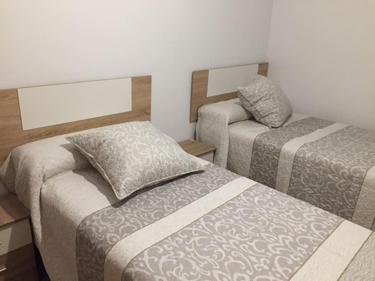 Costa Del Algarve Apartment Виябланка Екстериор снимка