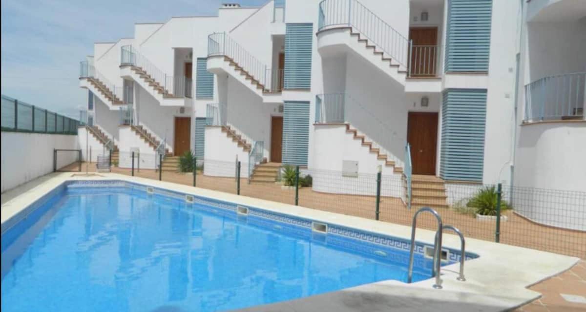 Costa Del Algarve Apartment Виябланка Екстериор снимка
