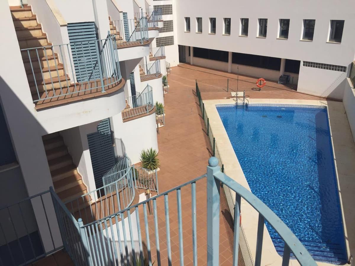 Costa Del Algarve Apartment Виябланка Екстериор снимка