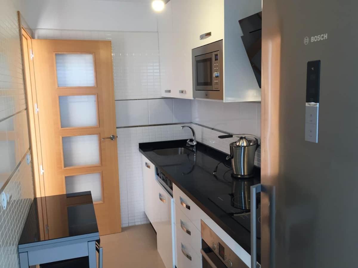 Costa Del Algarve Apartment Виябланка Екстериор снимка