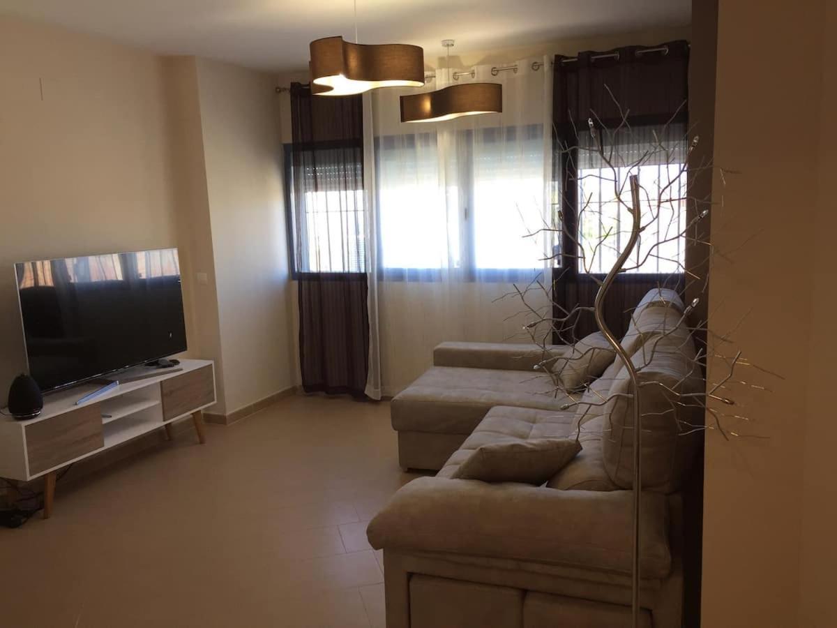 Costa Del Algarve Apartment Виябланка Екстериор снимка