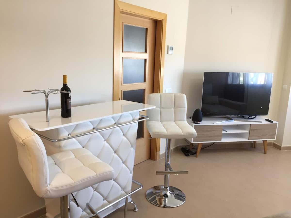 Costa Del Algarve Apartment Виябланка Екстериор снимка